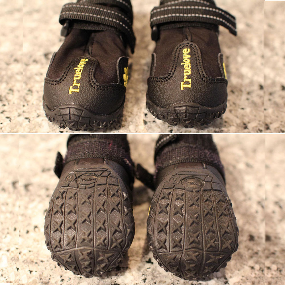 Truelove Pet Dog Shoes Waterproof Outdoor Rain Shoes For Dogs Big Small Dog Puppy Boots For Dogs All Weather Szapatos Para Perro Truelove Pet Dog Shoes Waterproof Outdoor Rain Shoes For Dogs Big Small Dog Puppy Boots For Dogs All Weather Szapatos Para Perro